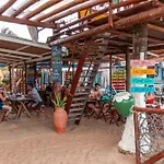 Pousada Luar De Maracaipe